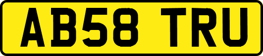 AB58TRU