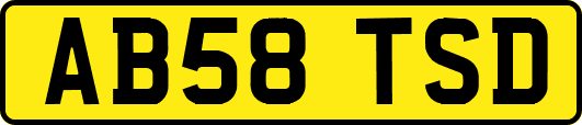AB58TSD