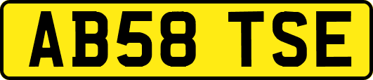 AB58TSE