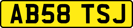 AB58TSJ