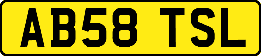 AB58TSL