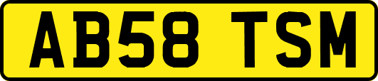 AB58TSM