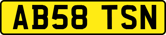AB58TSN