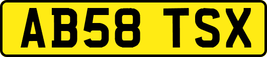 AB58TSX