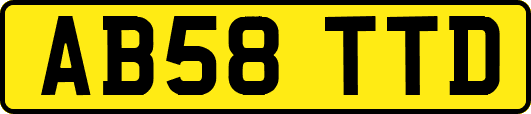 AB58TTD
