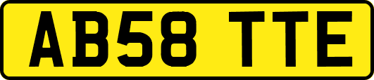 AB58TTE