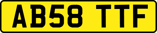 AB58TTF