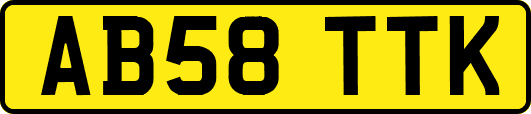 AB58TTK