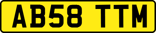 AB58TTM