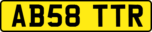 AB58TTR