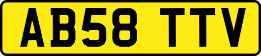 AB58TTV