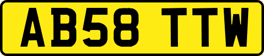 AB58TTW