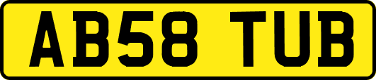 AB58TUB