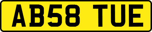AB58TUE