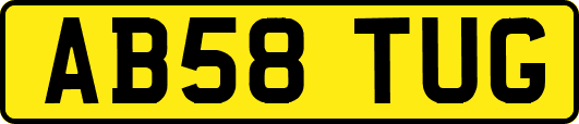 AB58TUG