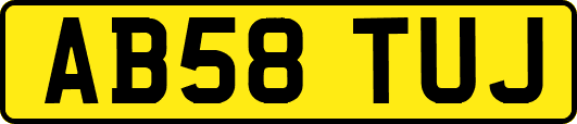 AB58TUJ