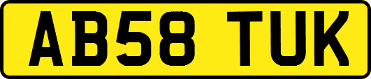 AB58TUK