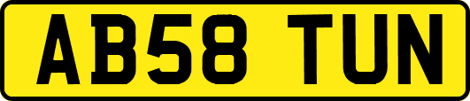 AB58TUN