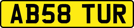 AB58TUR