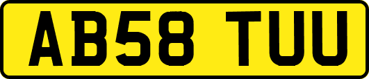AB58TUU