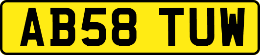 AB58TUW