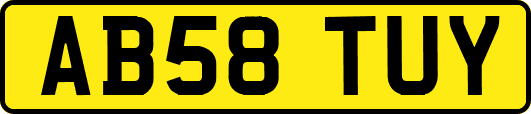 AB58TUY