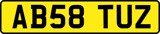 AB58TUZ
