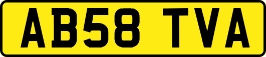 AB58TVA