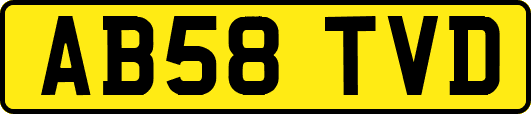 AB58TVD