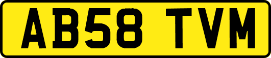 AB58TVM