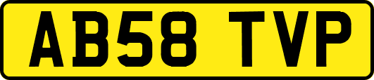 AB58TVP
