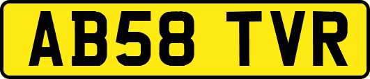 AB58TVR