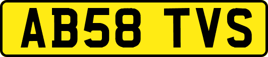 AB58TVS