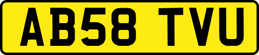 AB58TVU