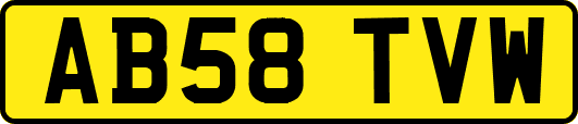AB58TVW