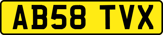 AB58TVX