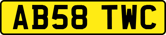 AB58TWC