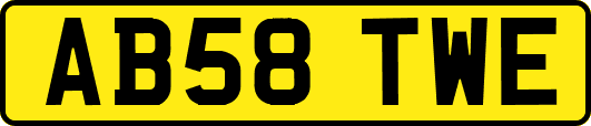 AB58TWE