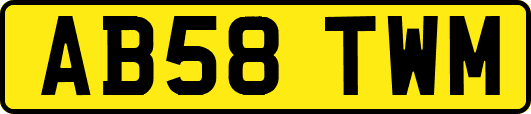 AB58TWM