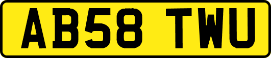 AB58TWU