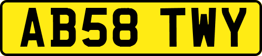 AB58TWY