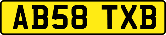 AB58TXB