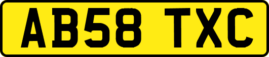 AB58TXC