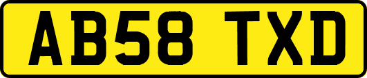 AB58TXD