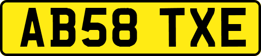 AB58TXE