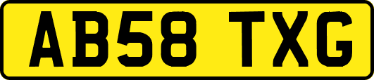 AB58TXG