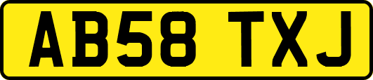 AB58TXJ