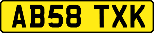 AB58TXK