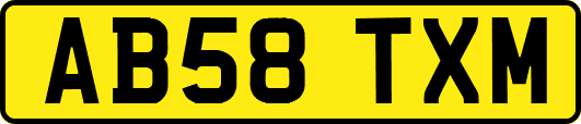AB58TXM