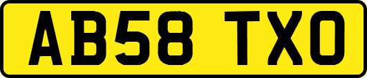 AB58TXO